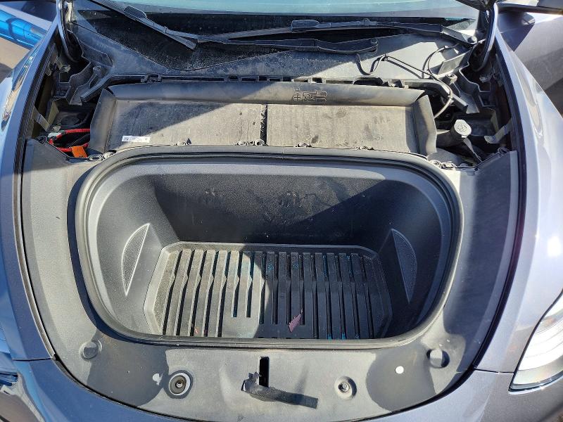 Продажа на аукционе авто 2023 Tesla Model Y, vin: 7SAYGDEF3PF863294, номер лота: 46341446