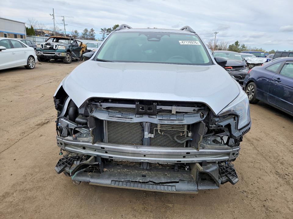 2025 Subaru Ascent მანქანა იყიდება აუქციონზე, vin: 4S4WMAFD9S3403681, აუქციონის ნომერი: 47178976