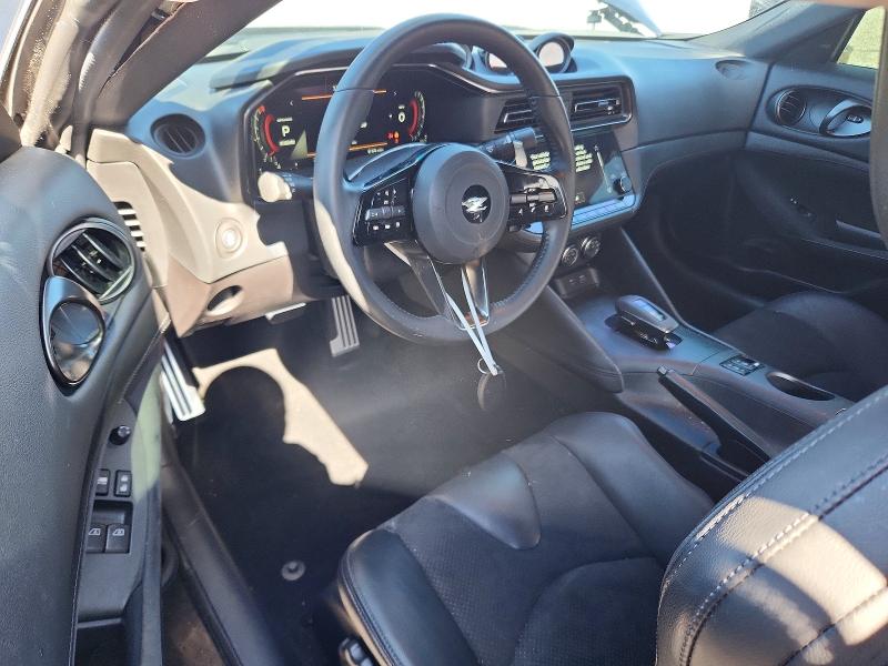 Продажа на аукционе авто 2024 Nissan Z, vin: JN1BZ4BH7RM364840, номер лота: 47063316