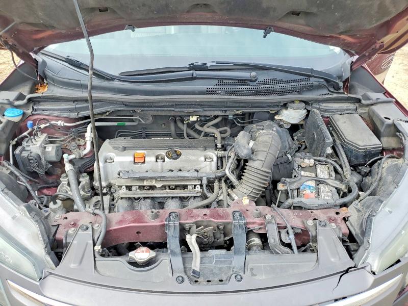 Продаж на аукціоні авто 2014 Honda Cr-v, vin: 5J6RM4H79EL085926, номер лоту: 47205856