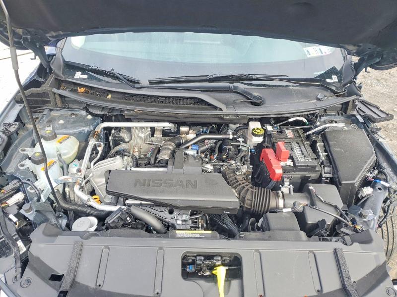 79529205 :رقم المزاد ، 5N1BT3BB3TC704868 vin ، 2026 Nissan Rogue مزاد بيع