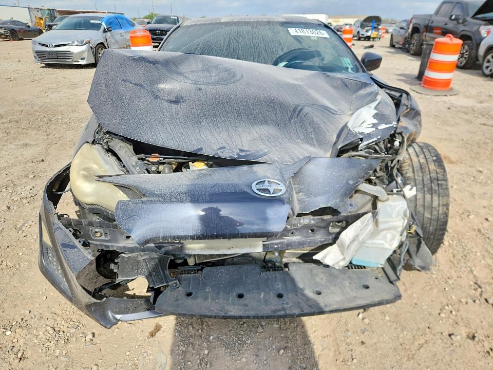 Aukcja sprzedaży 2013 Toyota Scion Fr-s, vin: JF1ZNAA16D2721042, numer aukcji: 41813026