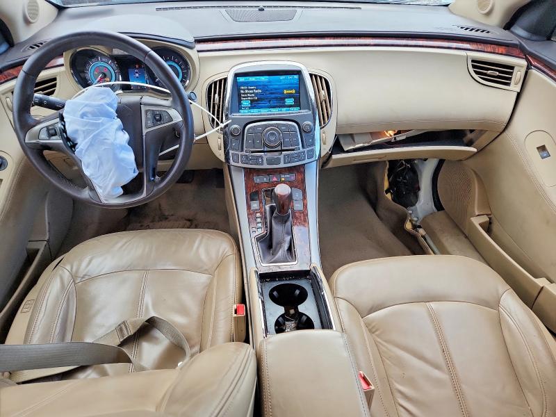 Aukcja sprzedaży 2013 Buick Lacrosse, vin: 1G4GC5E32DF151426, numer aukcji: 79280445