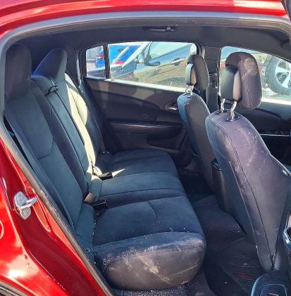 46481826 :رقم المزاد ، 1C3CCBBG4DN716679 vin ، 2013 Chrysler 200 مزاد بيع