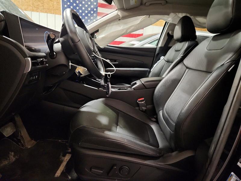 Продажа на аукционе авто 2025 Hyundai Tucson, vin: 5NMJCCDE4SH461501, номер лота: 47084026