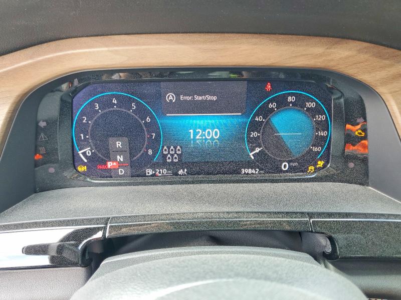 Aukcja sprzedaży 2024 Volkswagen Atlas, vin: 1V2WR2CA2RC536782, numer aukcji: 41703156