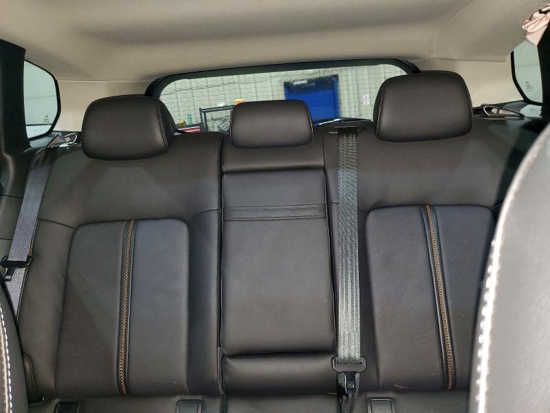 2024 Mazda Cx-50 მანქანა იყიდება აუქციონზე, vin: 7MMVABXY9RN240870, აუქციონის ნომერი: 45566686