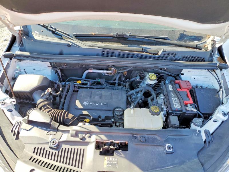 46822816 :رقم المزاد ، KL4CJASB7KB779932 vin ، 2019 Buick Encore مزاد بيع
