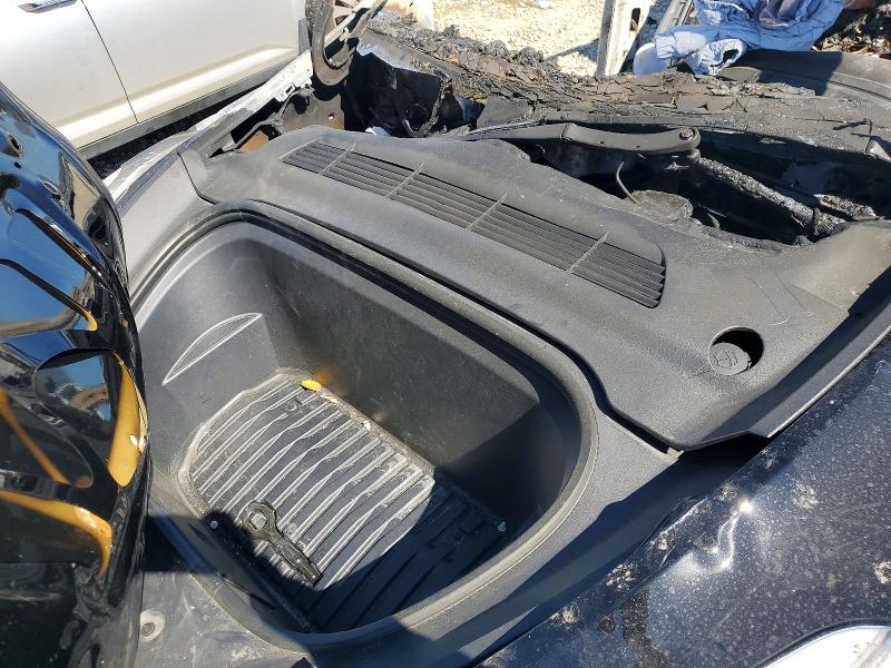 Продаж на аукціоні авто 2024 Tesla Model Y, vin: 7SAYGDEFXRF080346, номер лоту: 41652446
