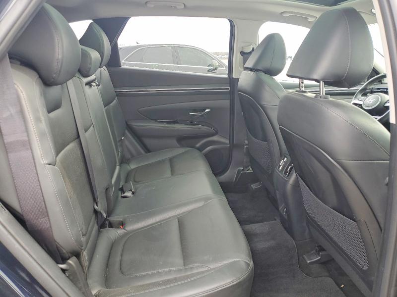 Продажа на аукционе авто 2023 Hyundai Tucson, vin: KM8JCCA15PU088207, номер лота: 47244246