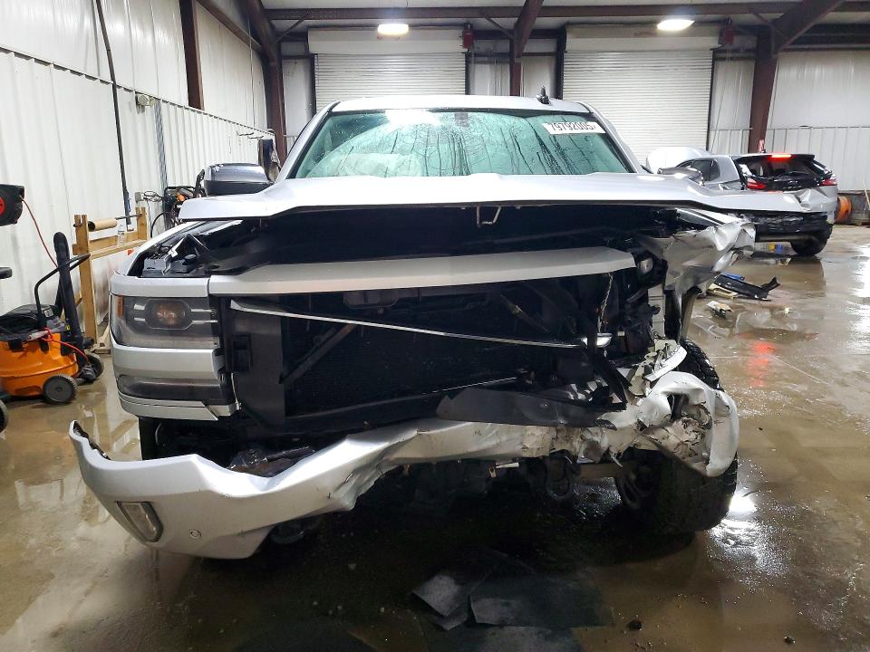 Aukcja sprzedaży 2016 Chevrolet Silverado, vin: 1GCVKSEC1GZ118465, numer aukcji: 79792005