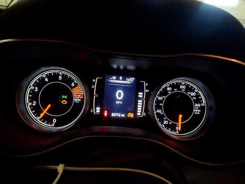 79925615 :رقم المزاد ، 1C4PJMLB6KD400348 vin ، 2019 Jeep Cherokee مزاد بيع