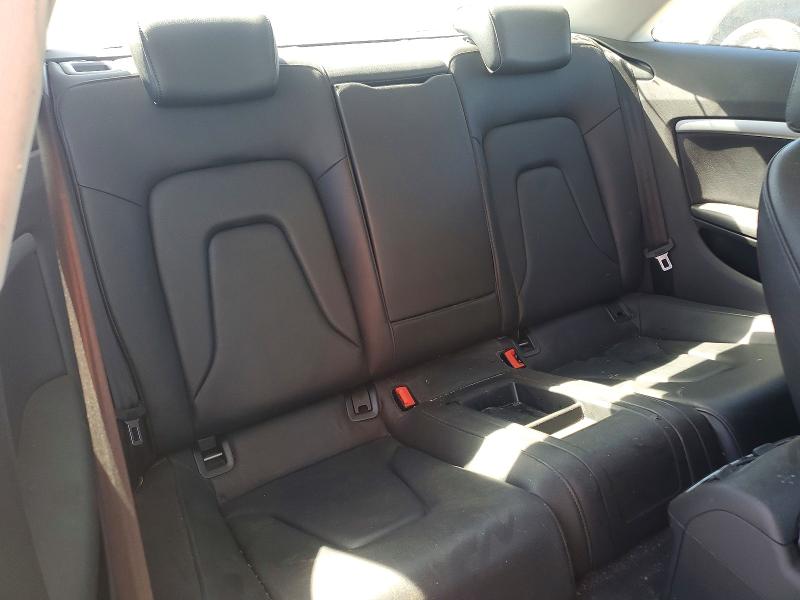 Aukcja sprzedaży 2011 Audi A5, vin: WAULFAFR4BA049655, numer aukcji: 46547646