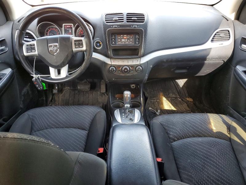 Продаж на аукціоні авто 2011 Dodge Journey, vin: 3D4PG5FG9BT525708, номер лоту: 47863976