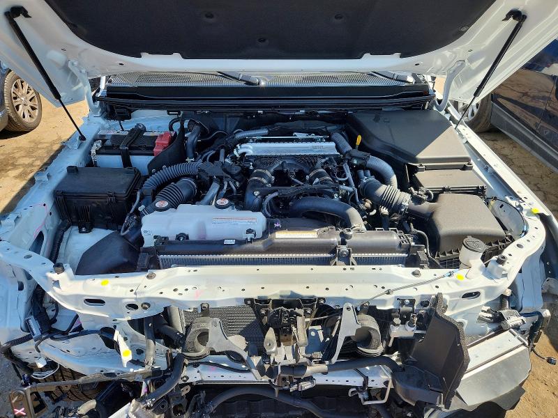 Aukcja sprzedaży 2025 Lexus Gx 550, vin: JTJVBCDX2S5050832, numer aukcji: 79185875