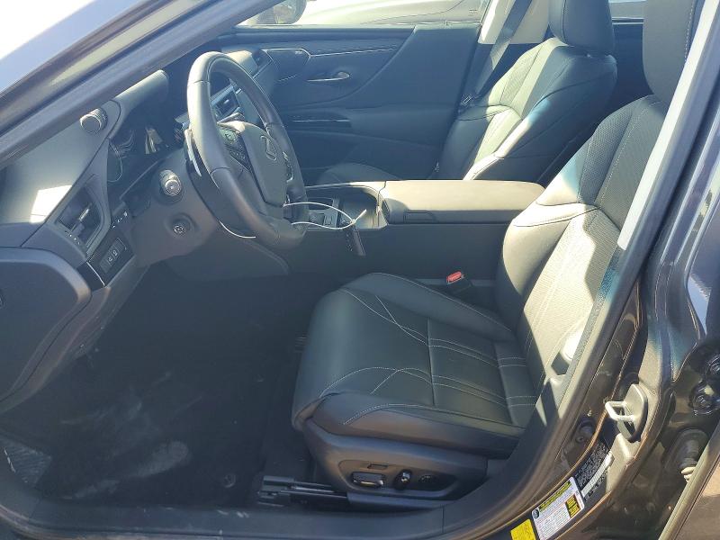 Aukcja sprzedaży 2025 Lexus Es 350, vin: 58AFZ1B18SU197091, numer aukcji: 46378456