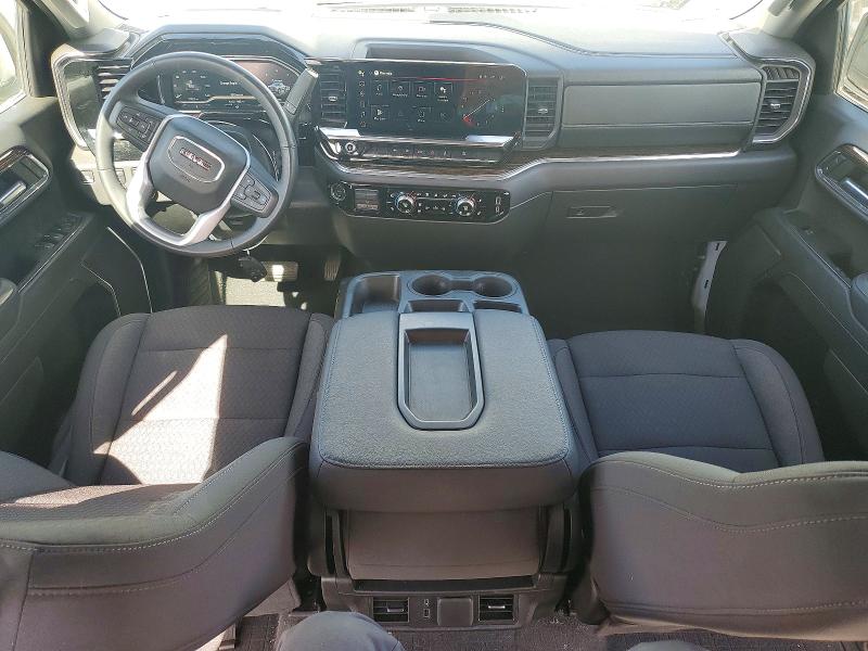 45536516 :رقم المزاد ، 3GTUUCE86PG298369 vin ، 2023 Gmc Sierra مزاد بيع