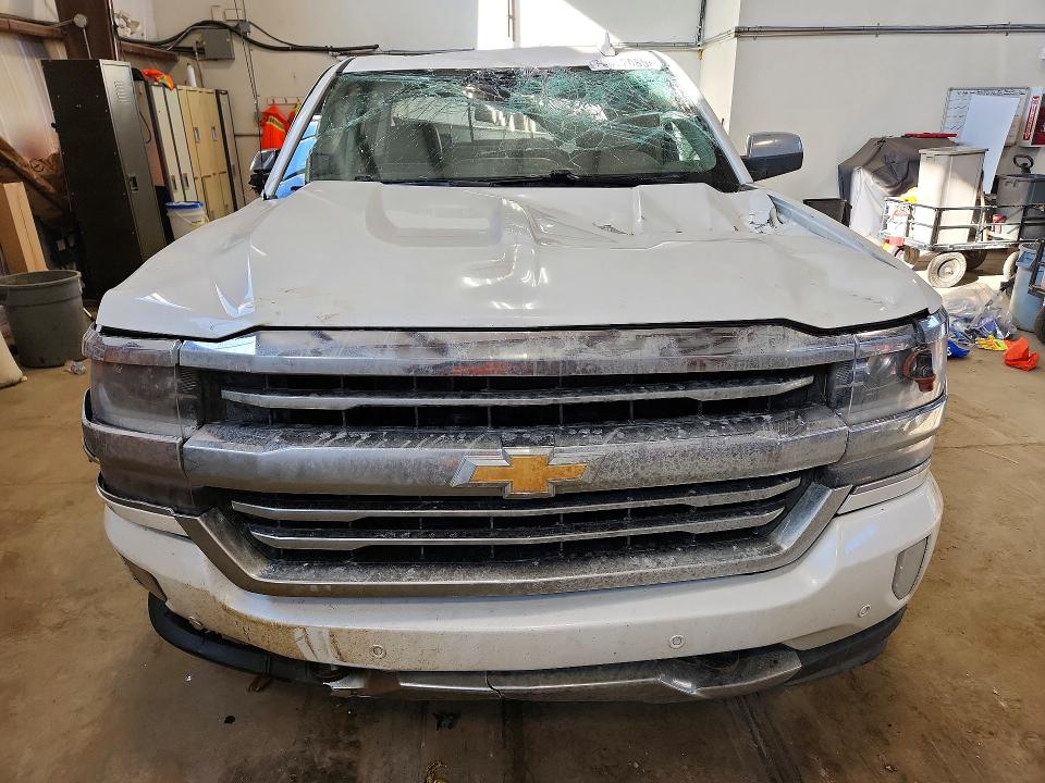 Aukcja sprzedaży 2016 Chevrolet Silverado, vin: 3GCUKTEC3GG255425, numer aukcji: 79052085