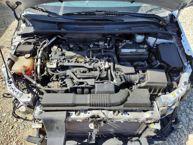 47801356 :رقم المزاد ، 5YFS4RCE0LP020218 vin ، 2020 Toyota Corolla مزاد بيع