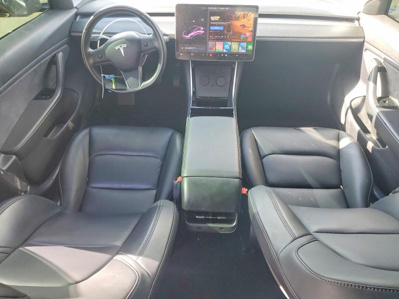 Aukcja sprzedaży 2019 Tesla Model 3, vin: 5YJ3E1EA2KF306594, numer aukcji: 41648896