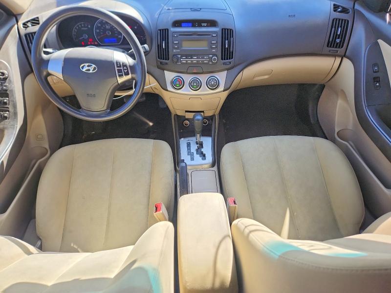 Aukcja sprzedaży 2010 Hyundai Elantra, vin: KMHDU4AD0AU070103, numer aukcji: 42010966