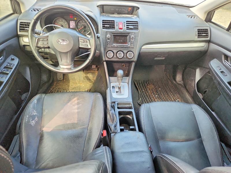 Aukcja sprzedaży 2013 Subaru Xv Crosstrek, vin: JF2GPAGC2D2839241, numer aukcji: 78986025