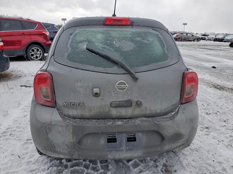 Aukcja sprzedaży 2019 Nissan Micra, vin: 3N1CK3CPXKL200393, numer aukcji: 45834606