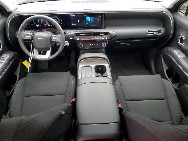 Продажа на аукционе авто 2026 Hyundai Palisade, vin: KM8RF5S20TU082712, номер лота: 46028996