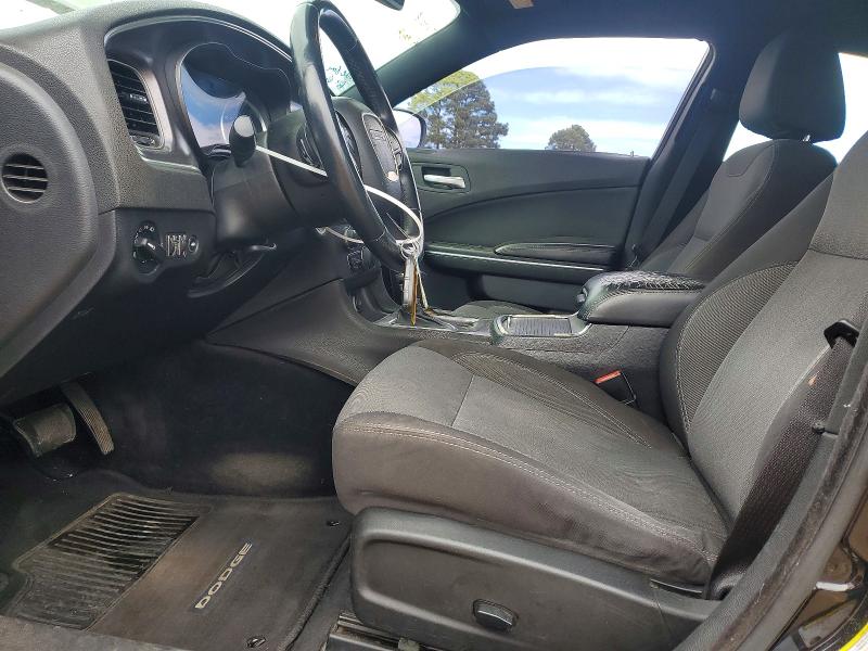 Aukcja sprzedaży 2015 Dodge Charger, vin: 2C3CDXBG1FH751251, numer aukcji: 45506806