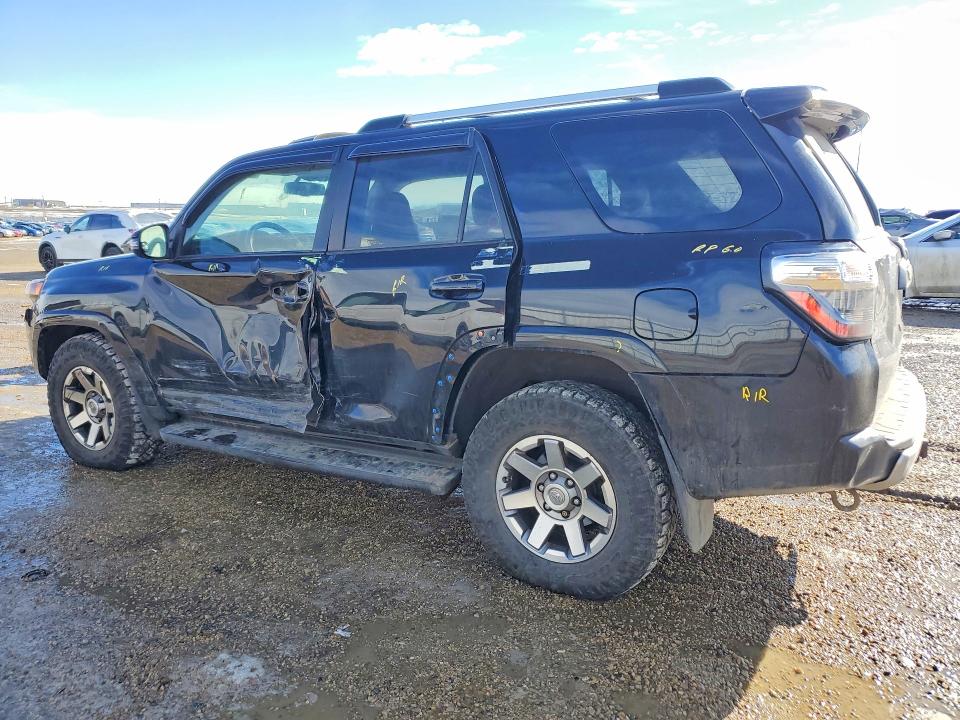 Aukcja sprzedaży 2015 Toyota 4runner, vin: JTEBU5JR3F5264456, numer aukcji: 77588525
