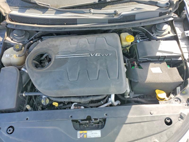 2016 Chrysler 200 მანქანა იყიდება აუქციონზე, vin: 1C3CCCAG9GN183370, აუქციონის ნომერი: 47089456
