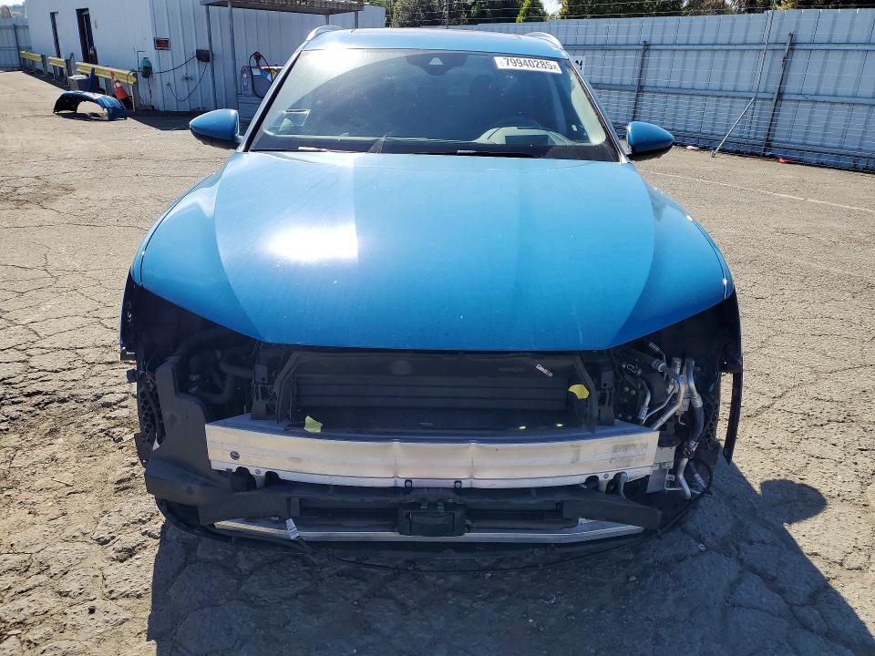 Продажа на аукционе авто 2019 Audi E-tron, vin: WA1VAAGEXKB010322, номер лота: 79940285
