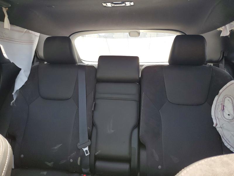 Продажа на аукционе авто 2023 Lexus Rx 350, vin: 2T2BAMBA5PC008299, номер лота: 47281026