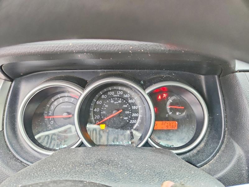 Продаж на аукціоні авто 2010 Nissan Versa, vin: 3N1BC1CP2AL432241, номер лоту: 46613066