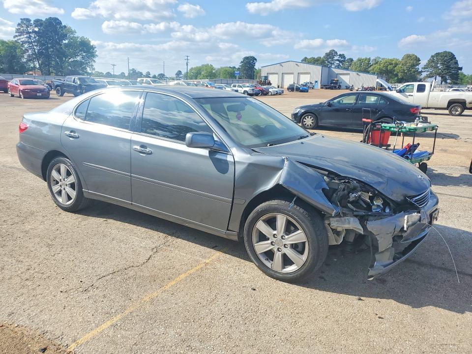 Aukcja sprzedaży 2006 Lexus Es 330, vin: JTHBA30G165156336, numer aukcji: 47367806