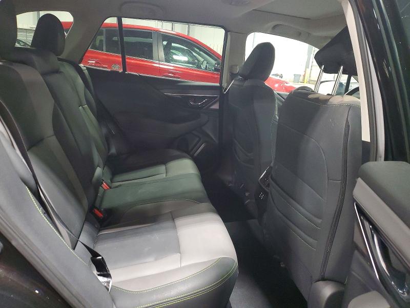 Продажа на аукционе авто 2025 Subaru Outback, vin: 4S4BTALC4S3185047, номер лота: 46290126