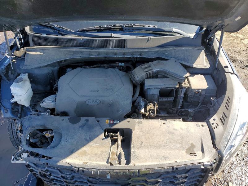 Продажа на аукционе авто 2019 Kia Sorento, vin: 5XYPGDA58KG480510, номер лота: 47823356
