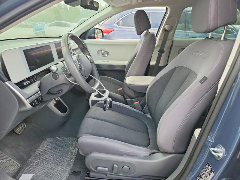 Продаж на аукціоні авто 2024 Hyundai Ioniq 5, vin: KM8KN4DE3RU240989, номер лоту: 47535926