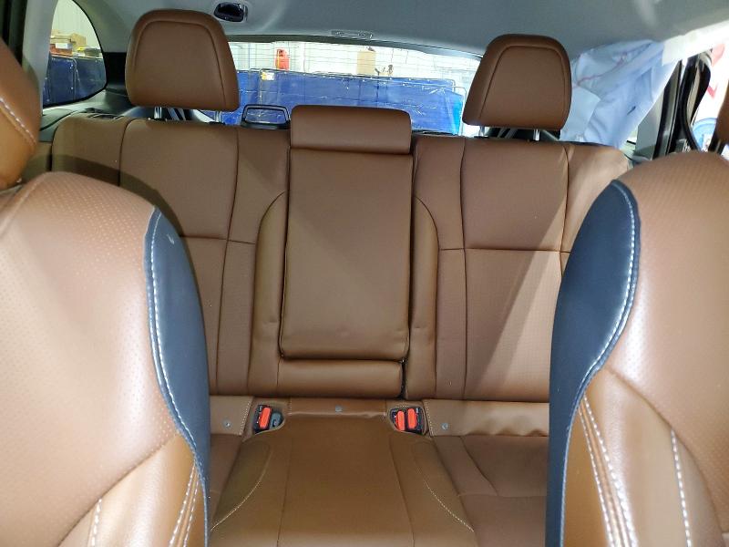 Aukcja sprzedaży 2023 Subaru Outback, vin: 4S4BTAPCXP3179531, numer aukcji: 47457966