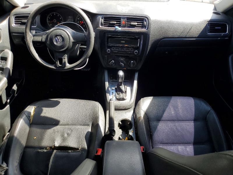 Aukcja sprzedaży 2012 Volkswagen Jetta, vin: 3VWDP7AJ8CM113089, numer aukcji: 47131106