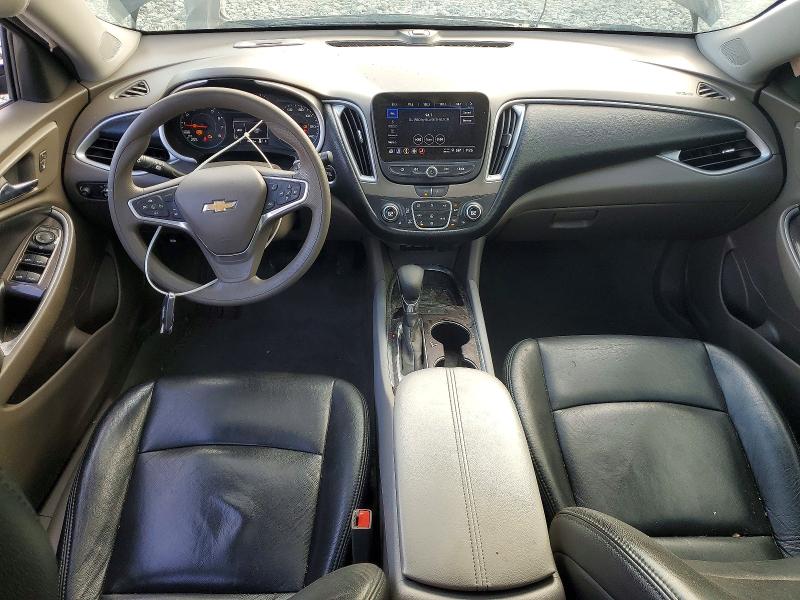 Aukcja sprzedaży 2023 Chevrolet Malibu, vin: 1G1ZD5ST5PF143591, numer aukcji: 48339496