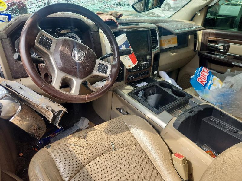 Auction sale of the 2015 Ram 2500, vin: 3C6UR5NL5FG529124, lot number: 41800006