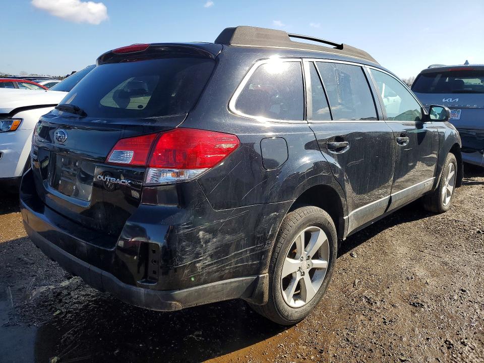 Продажа на аукционе авто 2013 Subaru Outback, vin: 4S4BRCCC2D3298315, номер лота: 45959736
