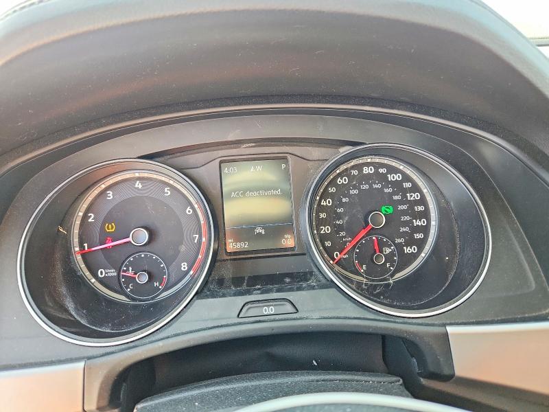 48160346 :رقم المزاد ، 1V2WR2CA8MC608870 vin ، 2021 Volkswagen Atlas مزاد بيع