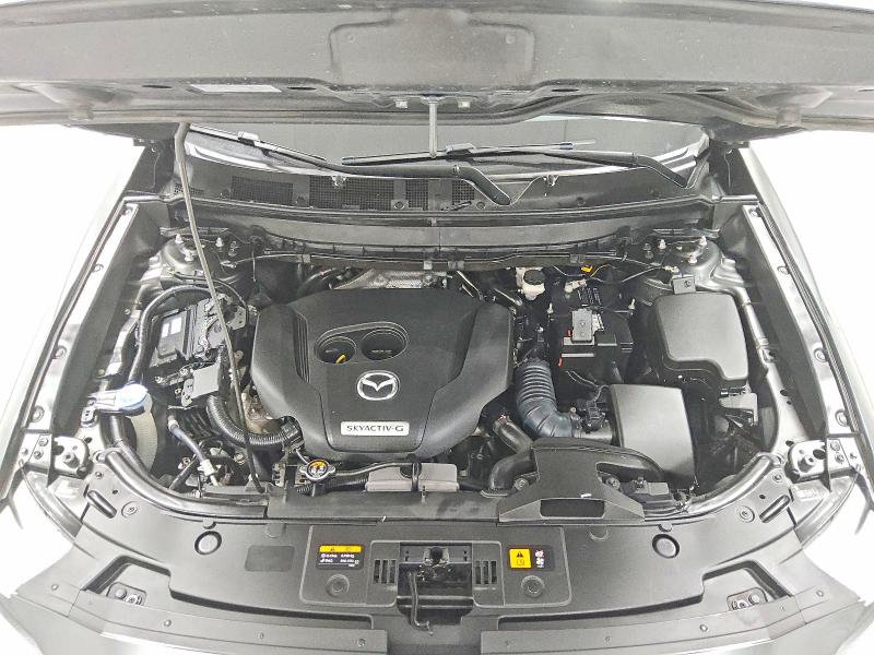 47267286 :رقم المزاد ، JM3TCBCYXL0419213 vin ، 2020 Mazda Cx-9 مزاد بيع