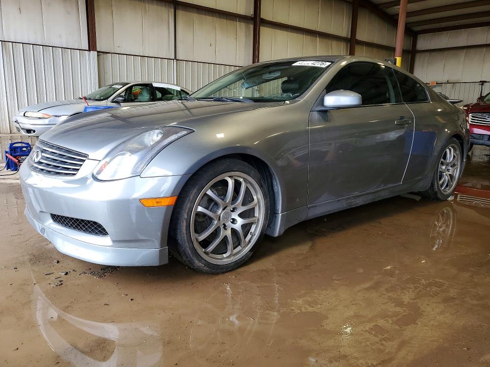 Aukcja sprzedaży 2005 Infiniti G35, vin: JNKCV54E85M407404, numer aukcji: 45924276