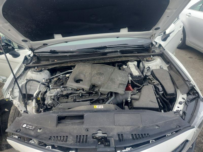 Продажа на аукционе авто 2023 Toyota Camry, vin: 4T1G11BK9PU101536, номер лота: 46184976
