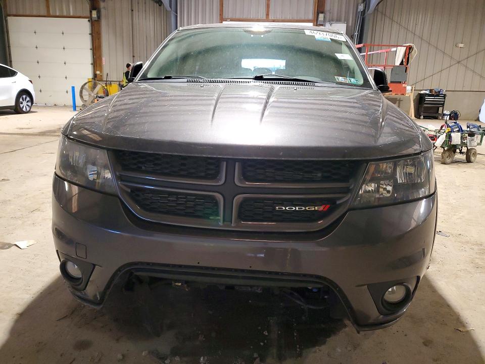 Aukcja sprzedaży 2017 Dodge Journey, vin: 3C4PDDEG9HT639556, numer aukcji: 46937006
