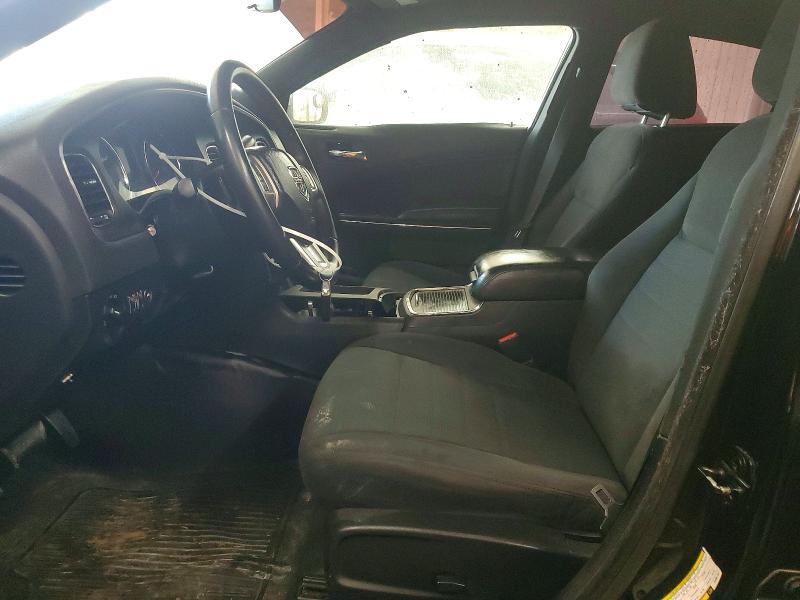 Продажа на аукционе авто 2014 Dodge Charger, vin: 2C3CDXAT6EH367737, номер лота: 46928136