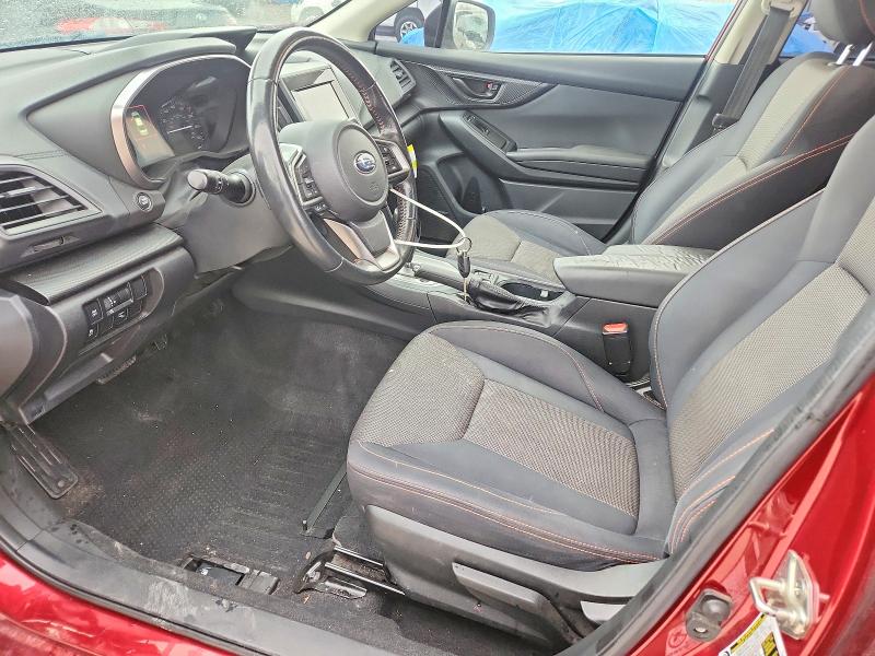Aukcja sprzedaży 2019 Subaru Crosstrek, vin: JF2GTAEC3KH212072, numer aukcji: 77424355